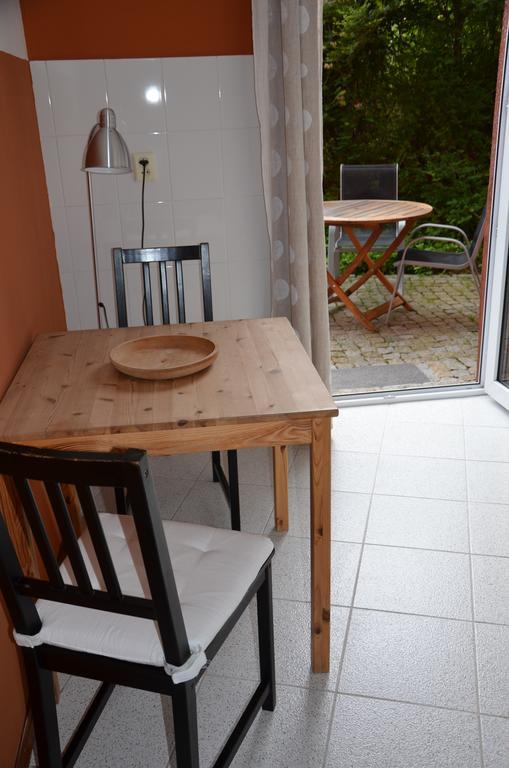 Apartman Srdce Vltavy Horni Plana Exterior photo